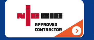 NIC EIC Approved Contractor